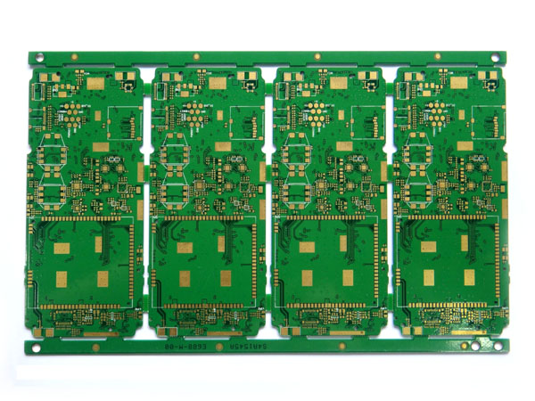 PCB線路板廠