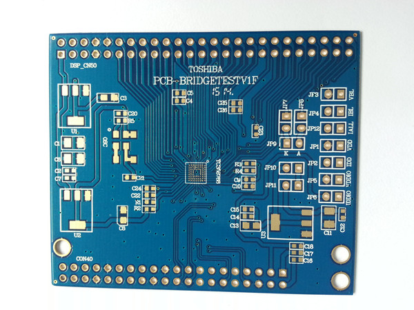 PCB打樣