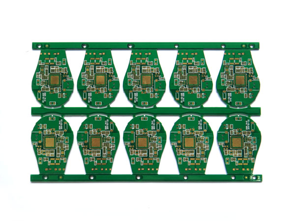 PCB電路板加工